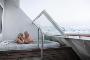 Expedition Suite | Corner Suite